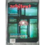 Revista Arhitext nr. 08-09 (198-199) - august-septembrie 2009