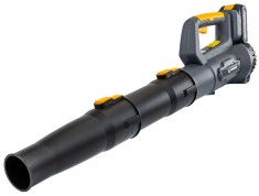 Suflanta de frunze cu acumulator PM-ADDL-2AHM, 260 km / h, Powermat PM1333 foto