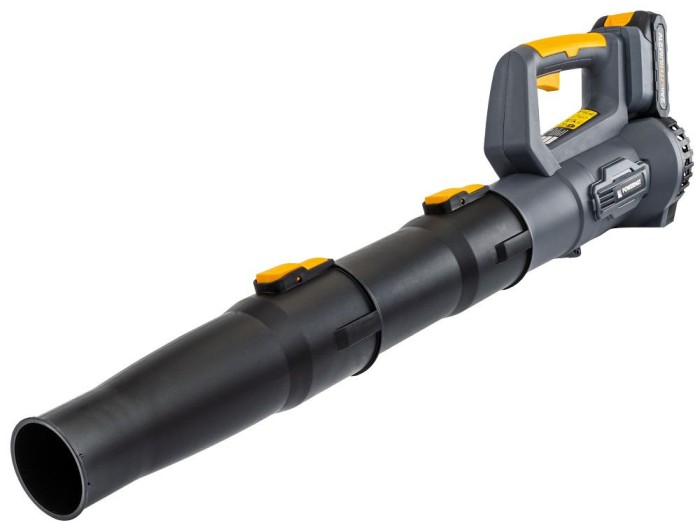 Suflanta de frunze cu acumulator PM-ADDL-2AHM, 260 km / h, Powermat PM1333