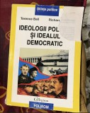 Terence Ball Richard Dagger - Ideologii politice si idealul democratic