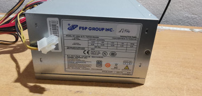 Sursa PC FSP Group FSP220-50AABA 220Watt foto