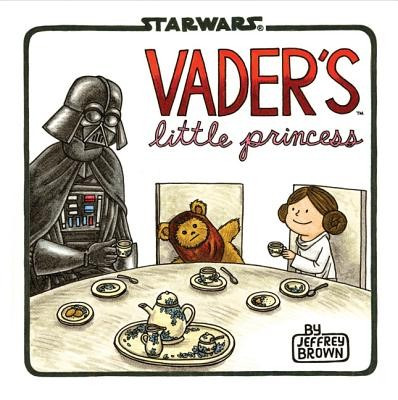 Vader&amp;#039;s Little Princess foto