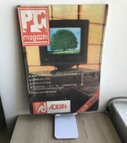 Revista PC Magazin Nr. 4 / 1990