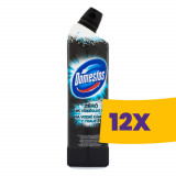 Domestos Zero v&iacute;zkőold&oacute; wc tiszt&iacute;t&oacute; 750ml (Karton - 12 db)