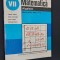 MATEMATICA ALGEBRA CLASA A VII A - ANUL 1995 SPIRCU ,CRACIUNEL CHISIU GHICIU