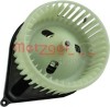 Ventilator, habitaclu FIAT DUCATO bus (244) (2002 - 2016) METZGER 0917111