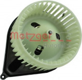 Ventilator, habitaclu FIAT DUCATO platou / sasiu (230) (1994 - 2002) METZGER 0917111