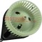 Ventilator, habitaclu FIAT DUCATO bus (244) (2002 - 2016) METZGER 0917111
