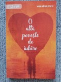 O ALTA POVESTE DE IUBIRE-VASI RADULESCU, 2020, 304 pag