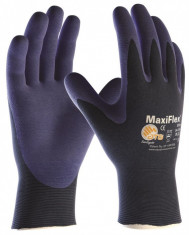 Manusi MXFLX ELITE (34-274) 0.75MM SPM NITRIL BLIST foto