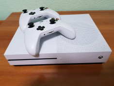 Consola Xbox One S foto