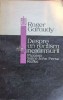 Despre un realism netarmurit - 1968 - Roger Garaudy ($J147)