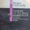 Despre un realism netarmurit - 1968 - Roger Garaudy ($J147)