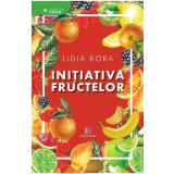 Initiativa fructelor - Lidia Bora