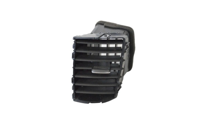 Gura de ventilație planșa de bord MITSUBISHI OUTLANDER III GG_W, GF_W, ZJ 2015 OEM: 8030A203 25433488