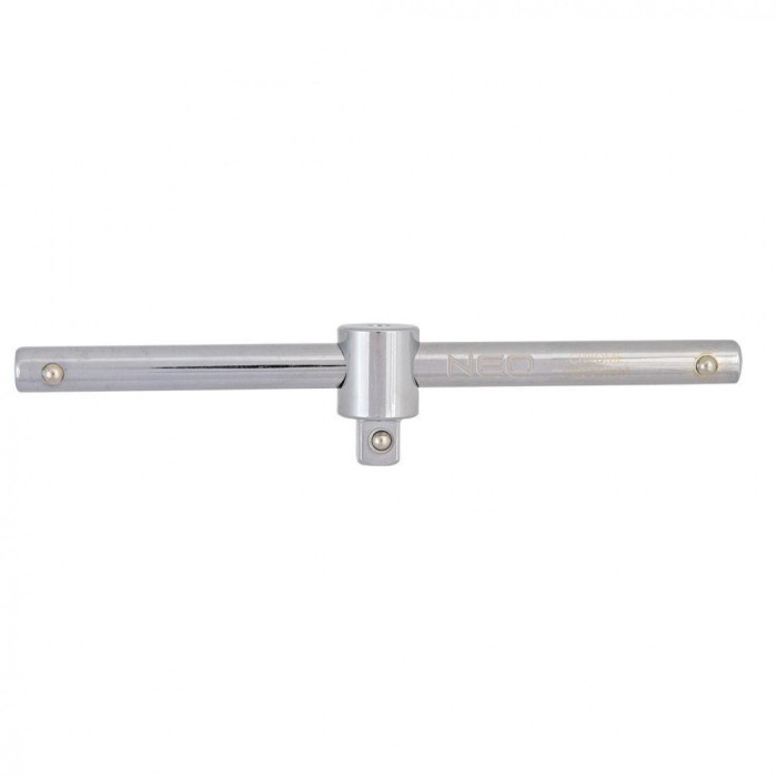 Antrenor de tip T, 3/8 &amp;quot;, 110 mm 08-155