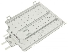 CAPAC COMPARTIMENT DETERGENT 42185088 Masina de spalat rufe frontala SHARP ES-NFA0142WD-EE, 10 kg, 1400 rpm