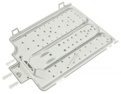 CAPAC COMPARTIMENT DETERGENT 42185088 Masina de spalat rufe frontala SHARP ES-NFA0142WD-EE, 10 kg, 1400 rpm foto