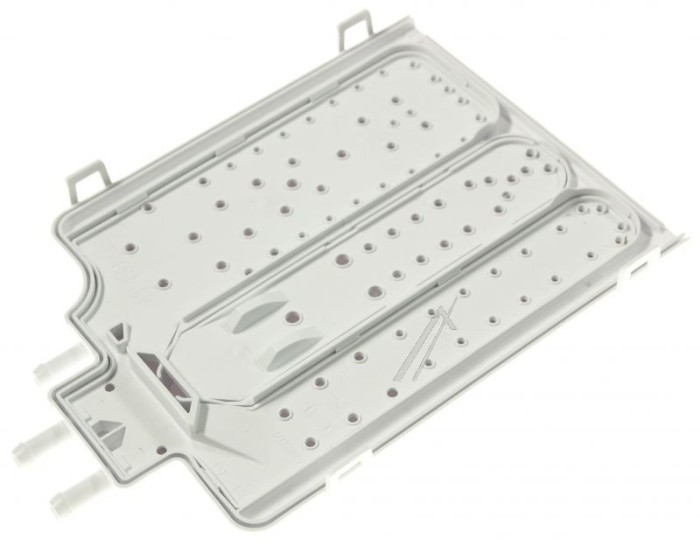 CAPAC COMPARTIMENT DETERGENT 42185088 Masina de spalat rufe frontala SHARP ES-NFA0142WD-EE, 10 kg, 1400 rpm