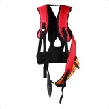 Ham M3 ergonomic pentru motocoasa trimmer marime universala MC0063