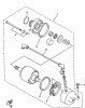 3. Borna electromotor Linhai