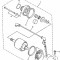 3. Borna electromotor Linhai