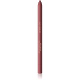 Catrice Gel Glide Long-Lasting Lip Liner creion contur buze cu efect matifiant culoare 020 Drip The Drama 1.5 g