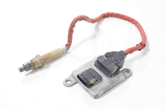 Sonda lambda BMW X5 F15, F85 2014 3049984