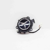 M&acirc;ner Haion Cromat VW Passat B5/B5.5 (3B/3BG) 1996-2005 Break (Wagon/Touring/Combi) Inox