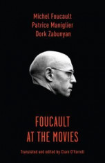 Foucault at the Movies foto