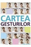 Cumpara ieftin Cartea gesturilor/Joseph Messinger, Caroline Messinger, ALL