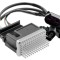 Rezistenta Ventilator habitaclu Audi A4 2007-, A5 2007-, A6 2010-, A7 2010-, Q3 2011-, Q5 2008-, NTY ERD-AU-013