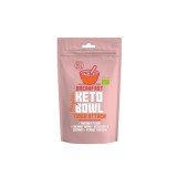 Mic Dejun Keto Bowl Tiger Attack Bio 200gr Diet Food