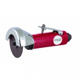 Masina de taiat pneumatica Raider RD-AC11, disc 75 mm, 0,62 MPa