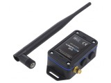 Controler LED WLIGHTBOX PRO 12-24V DC IP54 2,4GHz