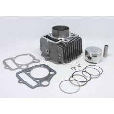 Kit Cilindru Set Motor ATV 107cc 4T - 52.4mm