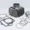 Kit Cilindru Set Motor ATV 107cc 4T - 52.4mm