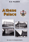 AS - R.G. WALDECK - ATHENE PALACE, limba engleza