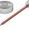 Cablu 10,5m XY2CZ301