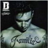 CD J Balvin - La Familia (NM) Editie Rara USA Print! Muzica Latino Reggaeton Hituri: Sola, 6 AM, Tranquila