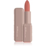 MAYBELLINE NEW YORK Serum Lipstick Matte ruj mat cu efect de hidratare culoare 001 Crop Top 1 buc