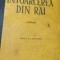 MIRCEA ELIADE INTOARCEREA DIN RAI 1943