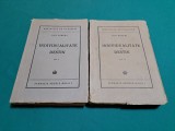 INDIVIDUALITATE ȘI DESTIN / 2 VOL. / IOAN BIBERI / 1945 *