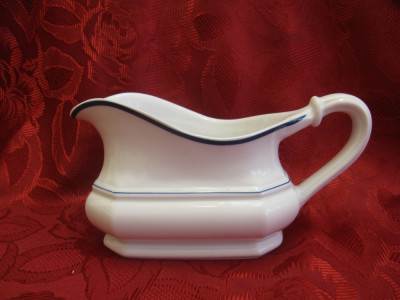 SOSIERA PORTELAN VILLEROY&amp;amp;BOCH GALLO DESIGN LEONARDO 20.5 CM foto