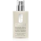 Clinique 3 Steps Dramatically Different&trade; Moisturizing Lotion+ emulsie hidratanta uscata si foarte uscata 200 ml