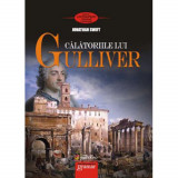 Calatoriile Lui Gulliver - Jonathan Swift