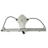 Macara geam Fiat Doblo (119/223) 01.2001-2010 Fata Dreapta, electrica cu motoras