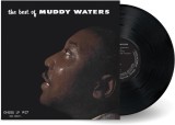 The Best Of Muddy Waters - Vinyl | Muddy Waters