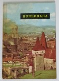 ORASE SI PRIVELISTI , HUNEDOARA , 1963
