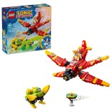 LEGO SONIC THE HEDGEHOG AVIONUL TORNADO 1 AL LUI TAILS 77119